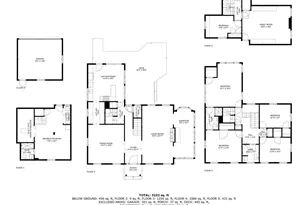 3915 Livingston St NW, Washington, DC 20015 - Photo 50