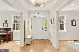 3915 Livingston St NW, Washington, DC 20015 - Photo 4
