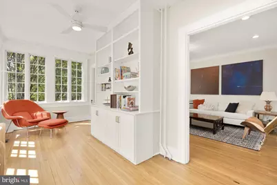 3915 Livingston Street NW, Washington, DC 20015 - Photo 8