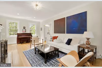 3915 Livingston Street NW, Washington, DC 20015 - Photo 6