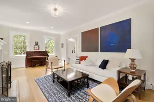 3915 Livingston St NW, Washington, DC 20015 - Photo 6