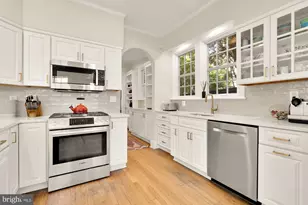 3915 Livingston St NW, Washington, DC 20015 - Photo 14