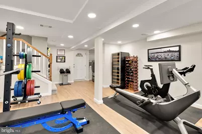 3915 Livingston Street NW, Washington, DC 20015 - Photo 42