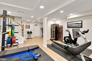 3915 Livingston St NW, Washington, DC 20015 - Photo 42