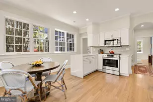 3915 Livingston St NW, Washington, DC 20015 - Photo 18