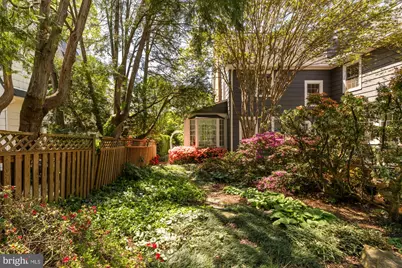 3915 Livingston Street NW, Washington, DC 20015 - Photo 48