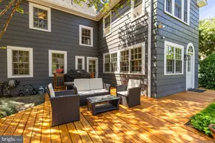 3915 Livingston St NW, Washington, DC 20015 - Photo 46