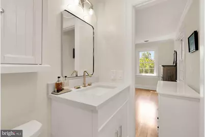 3915 Livingston Street NW, Washington, DC 20015 - Photo 28