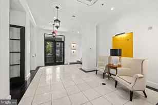 1011 M St NW, Washington, DC 20001 - Photo 22