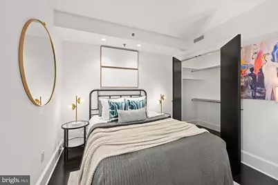 1011 M Street NW #506, Washington, DC 20001 - Photo 14