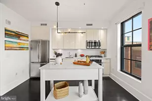 1011 M St NW, Washington, DC 20001 - Photo 6