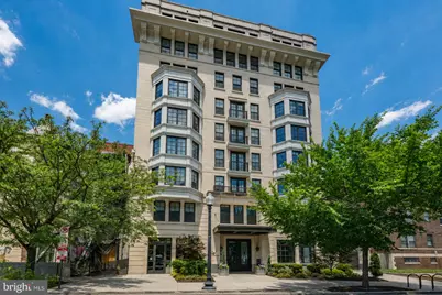1011 M Street NW #506, Washington, DC 20001 - Photo 1