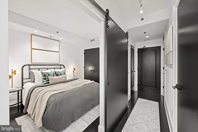 1011 M Street NW #506, Washington, DC 20001 - Photo 12