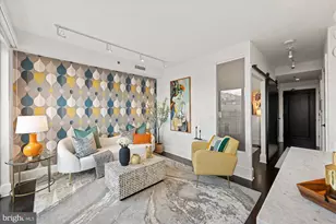 1011 M St NW, Washington, DC 20001 - Photo 4