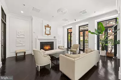 1011 M Street NW #506, Washington, DC 20001 - Photo 24