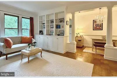 2500 Q Street NW #307, Washington, DC 20007 - Photo 1