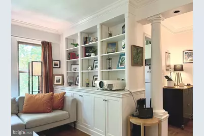 2500 Q Street NW #307, Washington, DC 20007 - Photo 4