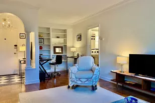 2500 Q St NW, Washington, DC 20007 - Photo 4