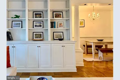 2500 Q Street NW #307, Washington, DC 20007 - Photo 6