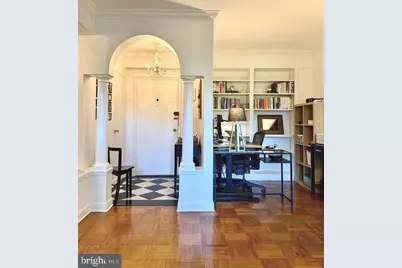 2500 Q Street NW #307, Washington, DC 20007 - Photo 2