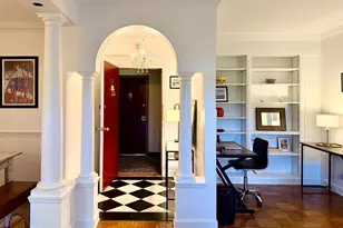 2500 Q St NW, Washington, DC 20007 - Photo 1