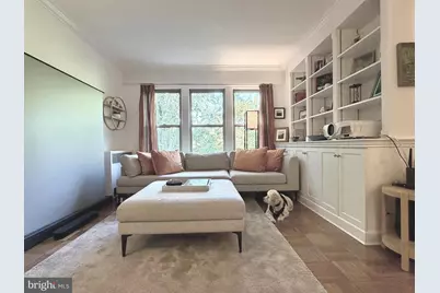2500 Q Street NW #307, Washington, DC 20007 - Photo 1