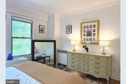 2500 Q Street NW #307, Washington, DC 20007 - Photo 8