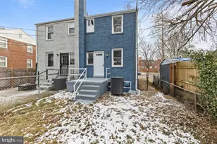 210 62nd St NE, Washington, DC 20019 - Photo 2