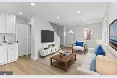 210 62nd Street NE, Washington, DC 20019 - Photo 4