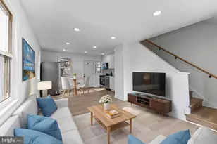 210 62nd St NE, Washington, DC 20019 - Photo 6