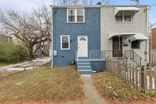 210 62nd St NE, Washington, DC 20019 - Photo 1
