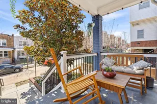 148 Todd Pl NE, Washington, DC 20002 - Photo 6