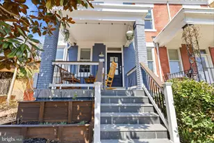 148 Todd Pl NE, Washington, DC 20002 - Photo 4