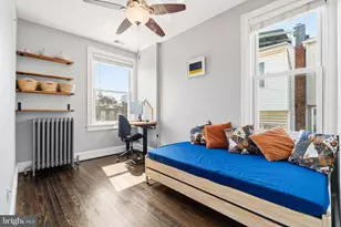 148 Todd Pl NE, Washington, DC 20002 - Photo 30