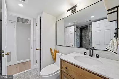 1080 Wisconsin Avenue NW #3016, Washington, DC 20007 - Photo 26