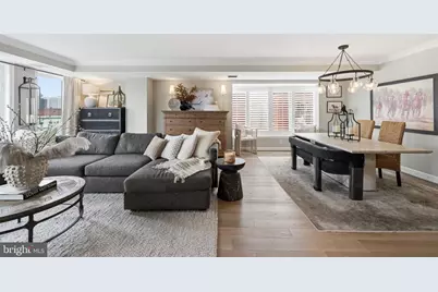 1080 Wisconsin Avenue NW #3016, Washington, DC 20007 - Photo 6