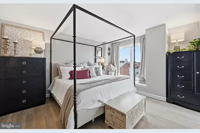 1080 Wisconsin Avenue NW #3016, Washington, DC 20007 - Photo 14