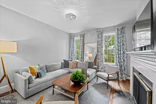 606 E St SE, Washington, DC 20003 - Photo 4