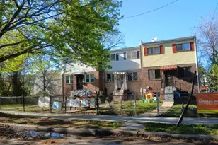 5814 Clay St NE, Washington, DC 20019 - Photo 2