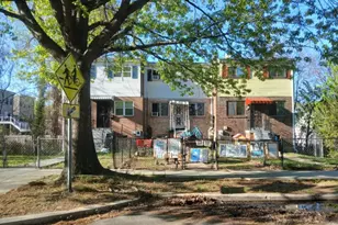 5814 Clay St NE, Washington, DC 20019 - Photo 1