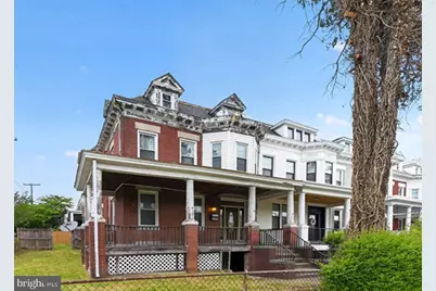 1429 Webster Street NW, Washington, DC 20011 - Photo 2