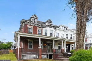 1429 Webster St NW, Washington, DC 20011 - Photo 2