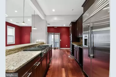 1429 Webster Street NW, Washington, DC 20011 - Photo 10