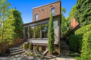 3420 P St NW, Washington, DC 20007 - Photo 30