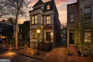 3420 P St NW, Washington, DC 20007 - Photo 32