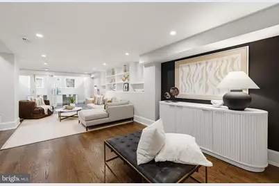 3420 P Street NW, Washington, DC 20007 - Photo 22