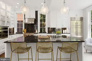 3420 P St NW, Washington, DC 20007 - Photo 8