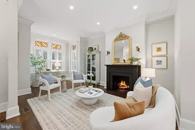 3420 P Street NW, Washington, DC 20007 - Photo 4
