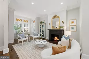 3420 P St NW, Washington, DC 20007 - Photo 4
