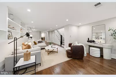 3420 P Street NW, Washington, DC 20007 - Photo 24